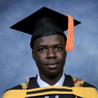 Drug Discovery and Development Centre (H3D), University of Cape Town Employee Ronewa Tshinavhe's profile photo