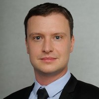 Dmitry Maruev Email & Phone Number