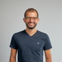 Cloudzlab Employee Mina Zaklama's profile photo