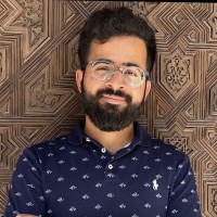 Muhammad Osama Email & Phone Number