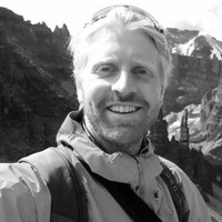 Hyre AS Employee Jon Rønning's profile photo