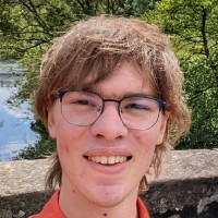 AI Security Institute Employee Thomas Read's profile photo