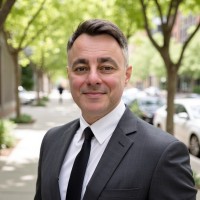 Epic Energy South Australia Pty Ltd Employee Gino Luglietti's profile photo