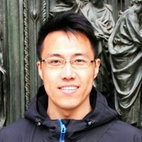 Zipeng Feng Email