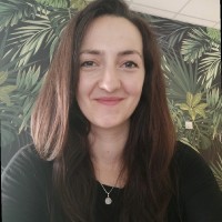 Agata Dudek Email