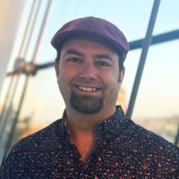 Merkle Employee John Begley's profile photo