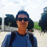 FIBERPRO USA Employee Richard Ryu's profile photo