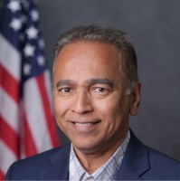 USDA Rural Developement Employee Nikhil Bhalja's profile photo