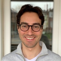 Oren Kraus's profile photo
