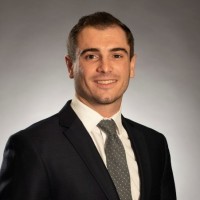 Precis Engineering Employee Alexander Vasile's profile photo