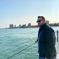 Ervis Prifti Email & Phone Number