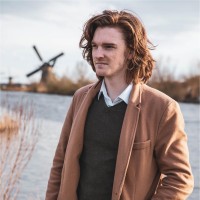 BriefBuilder Employee Matthias Temme's profile photo
