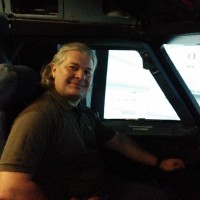 Airbus Employee Jean-Christophe Bernard's profile photo