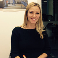 Orvas d.o.o. Employee Ines Biuk's profile photo