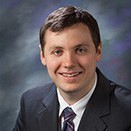 Bessemer Trust Employee Liam Jones's profile photo