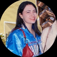 Stylus Employee Katie Devlin's profile photo