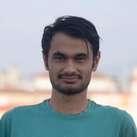 PROSHORE  ready-to-code dev teams Employee Bikalpa Thapa's profile photo