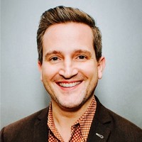 Tape Employee Josh Cogswell's profile photo