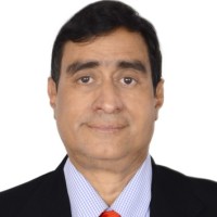 SERVICIOS ESPECIALIZADOS EN TECNOLOGÍAS AMBIENTALES SETA SAS BIC Employee William Hernando Lizcano Valbuena's profile photo