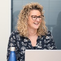 BLOC Group Employee Katie Metcalfe-Roberts's profile photo