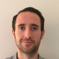 Blue Apple Workplace Catering Employee Andy McDowall's profile photo