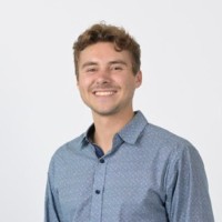 iHeartMedia Employee Luke Baumann's profile photo