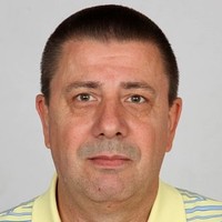 Pentico Solutions, Inc. Employee Nico Janssen's profile photo