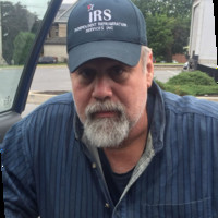 Americold Logistics, LLC. Employee Tony Debonis's profile photo