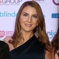 Thompson Aero Seating Limited Employee Eva McElroy's profile photo