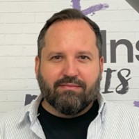 Truth Consulting Employee Jon Suarez's profile photo