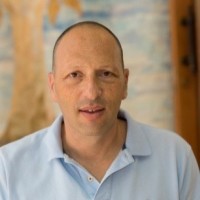 OTORIO Employee Noam Rubin's profile photo