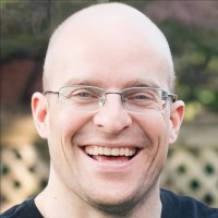 Robert Louis Stevenson School Employee Adam van Auken's profile photo