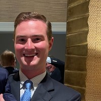 Midway Corporation Employee Justin Rockwell's profile photo