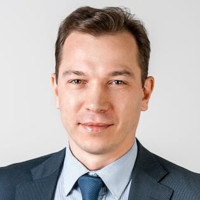 ACUSTEK Employee Vladislav Smirnov's profile photo