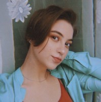 GLOBALPAS Employee Настя Нуйкина's profile photo