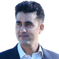 Rizwan Saleem Email