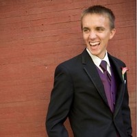 Cornerstone Engineering, Inc. Employee Evan Underbrink's profile photo