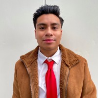 Alpha Sigma Phi Fraternity Employee Cristian Aquino's profile photo