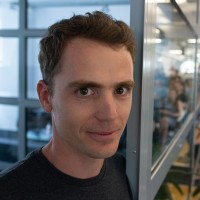 Sim Soft Distribution Employee Ghenadie Cebanu's profile photo
