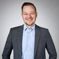 Baufi24 Baufinanzierung GmbH Employee Florian Marx's profile photo