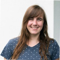 Sition Employee Anika Van Lier's profile photo