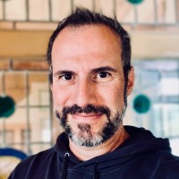 Tiny Bully Employee Mark Kaefer's profile photo