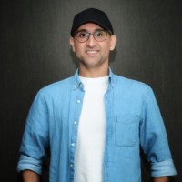 Farhad Rahgozar Email & Phone Number
