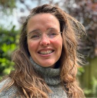 Dokter Bosman Employee Marlijn Huurneman's profile photo