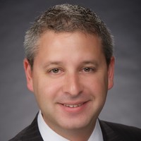 Providence Employee Ben Davidson's profile photo