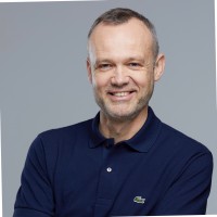 Lacoste Employee Raynald Anquet's profile photo