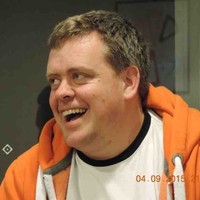 Vestas Australian Wind Technology Employee David Hedger's profile photo
