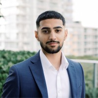 Clearline CPA Employee Manik Bhagirath's profile photo