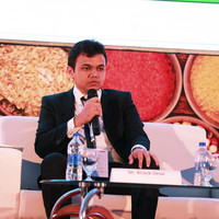 Jayanti Spices Employee Bhavik Desai's profile photo