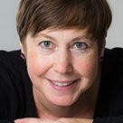 ETH Zürich Employee Sabine Hoffmann's profile photo